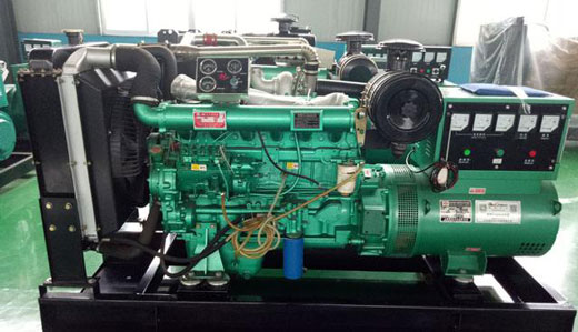 齐齐哈尔发电机不发电的原因