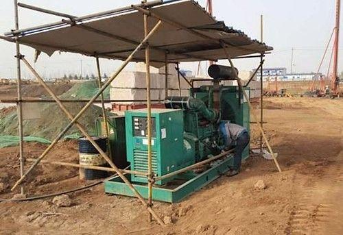 齐齐哈尔发电机出租 齐齐哈尔发电机出租