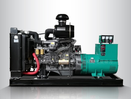 齐齐哈尔全新泰豪250kw大型柴油发电机组 齐齐哈尔全新泰豪250kw大型柴油发电机组