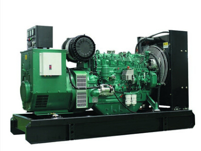 齐齐哈尔全新上柴200kw大型柴油发电机组 齐齐哈尔全新上柴200kw大型柴油发电机组