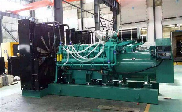 齐齐哈尔全新科克500kw大型柴油发电机组出租 齐齐哈尔全新科克500kw大型柴油发电机组出租