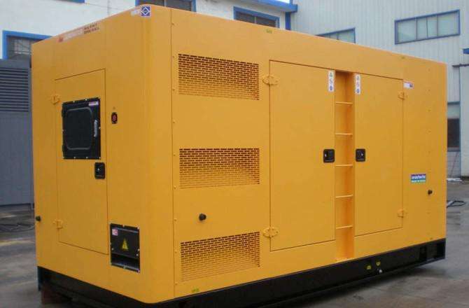 齐齐哈尔静音系列